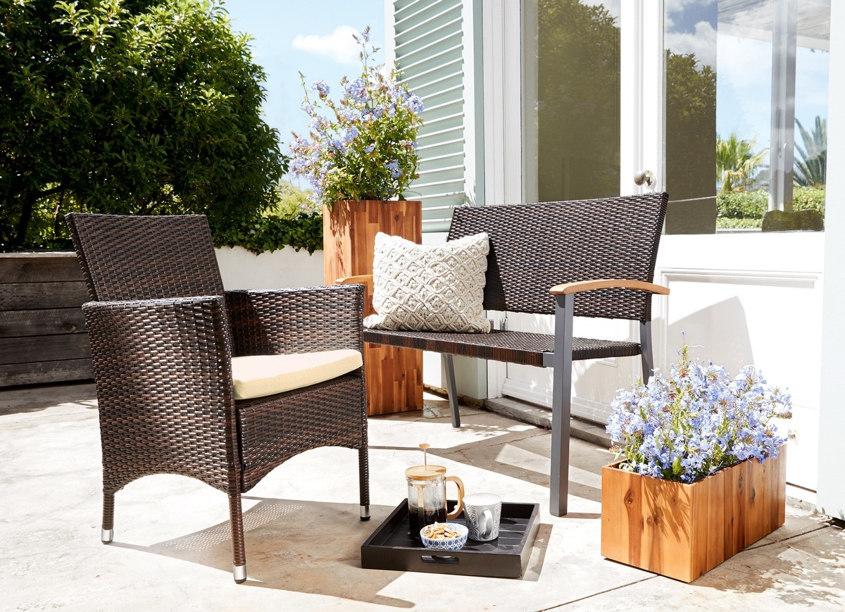 ALDI SÜD Balkon und Gartentipps Presseportal